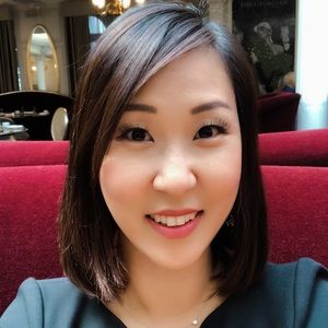 Meet your Posher, Lina